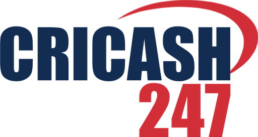 incricash247.com Logo